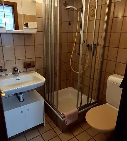 Διαμέρισμα Sunshine *