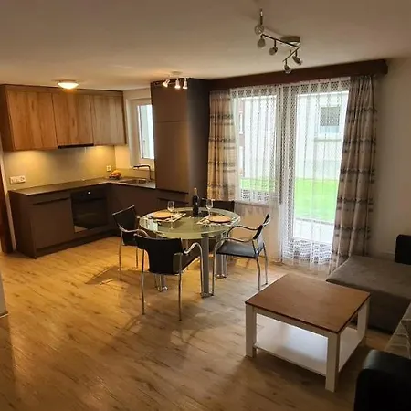 Sunshine Διαμέρισμα