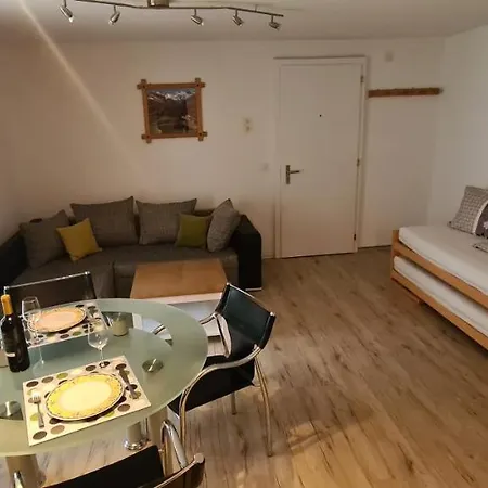 Διαμέρισμα Sunshine *