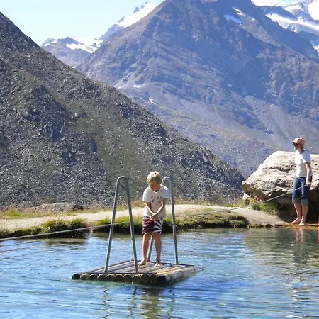 Sunshine 아파트 *