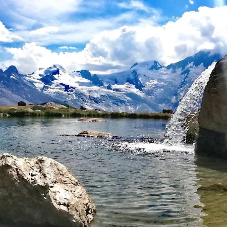 Sunshine Διαμέρισμα