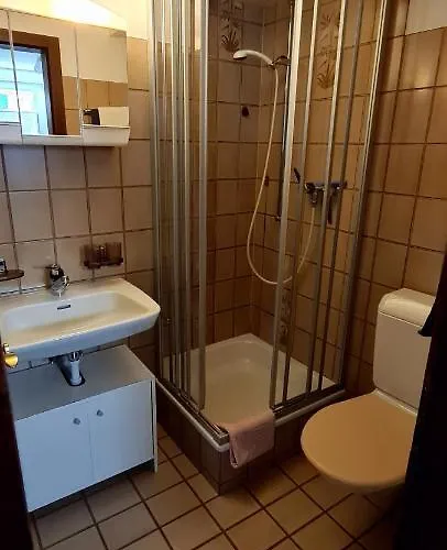 Apartamento Sunshine *