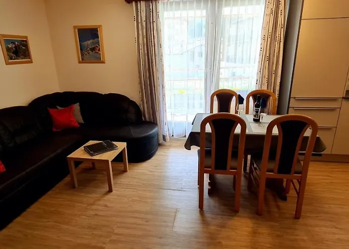 Apartamento Sunshine