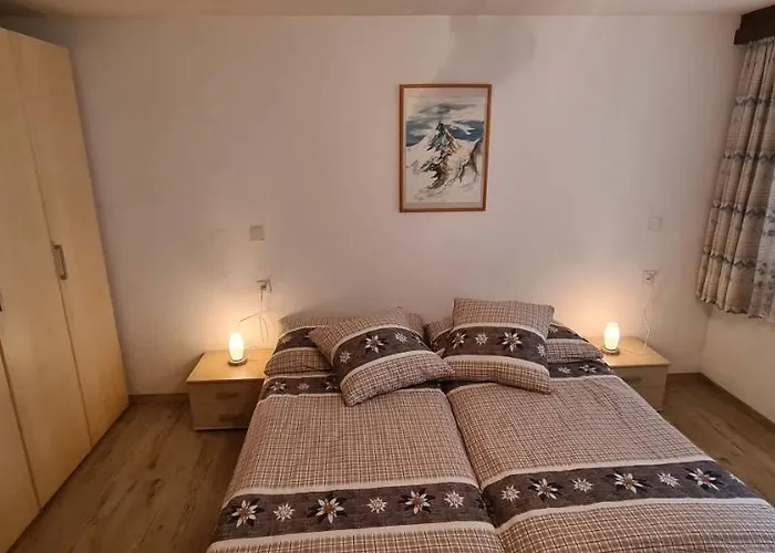 Apartamento Sunshine