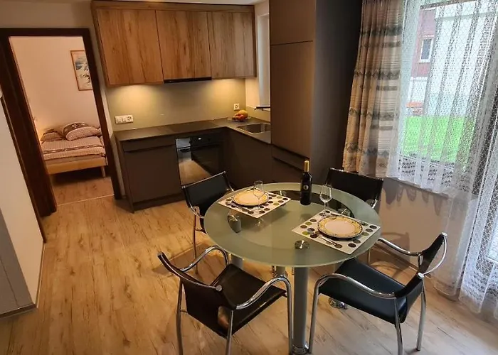 Sunshine Apartamento Saas-Grund