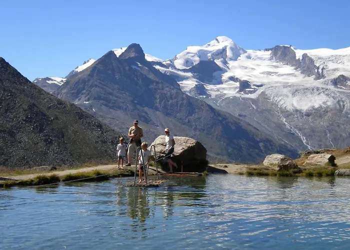 Sunshine Apartamento *