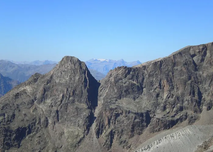 Sunshine * Saas-Grund