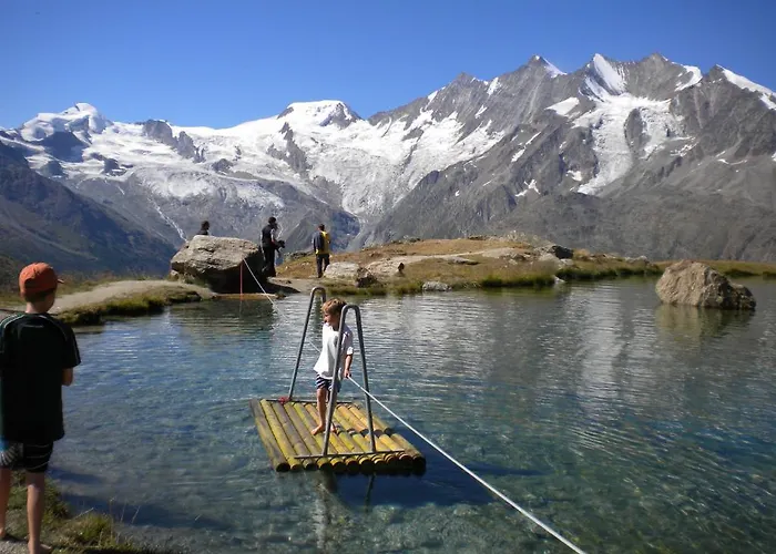 Apartamento Sunshine