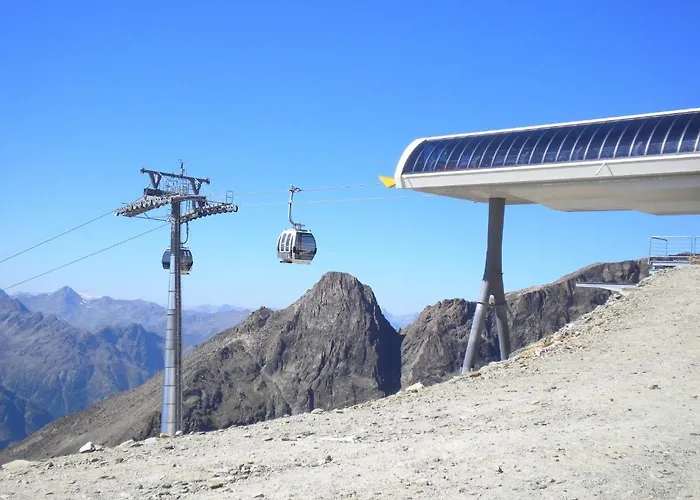 Sunshine Apartamento