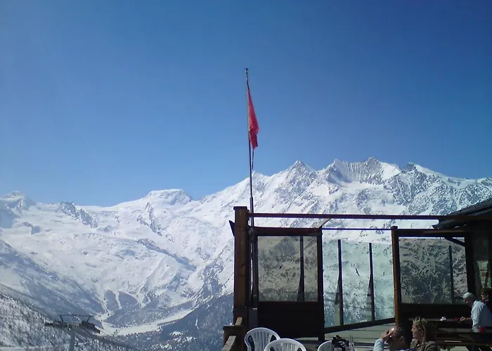 Sunshine Apartamento *