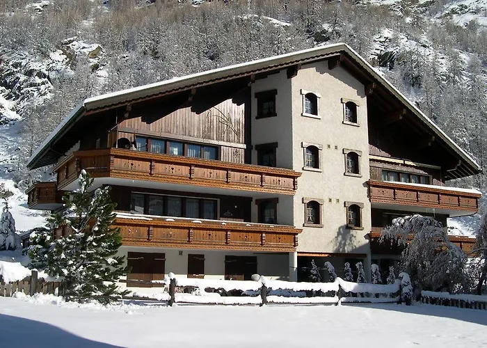 Sunshine Apartamento