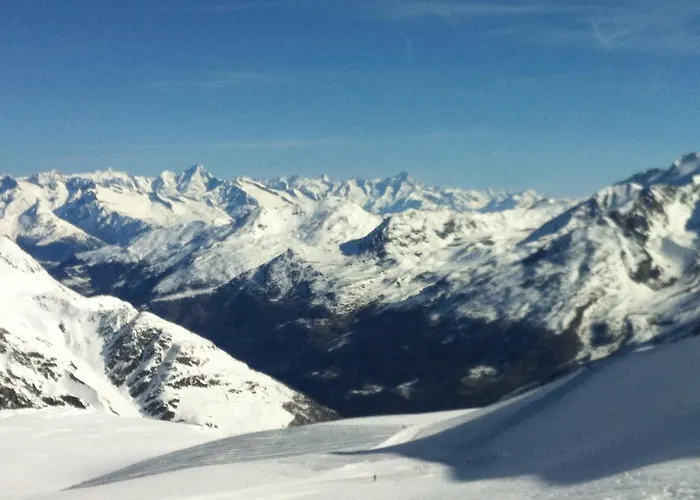 Apartamento Sunshine