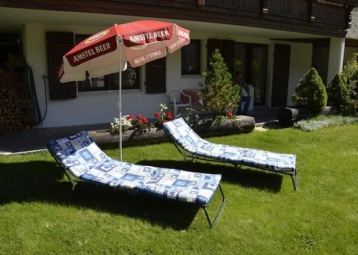 Sunshine Apartamento