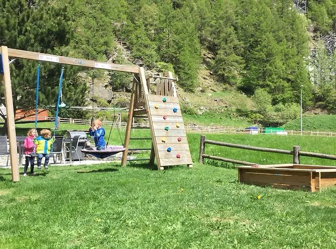 Sunshine Apartamento *