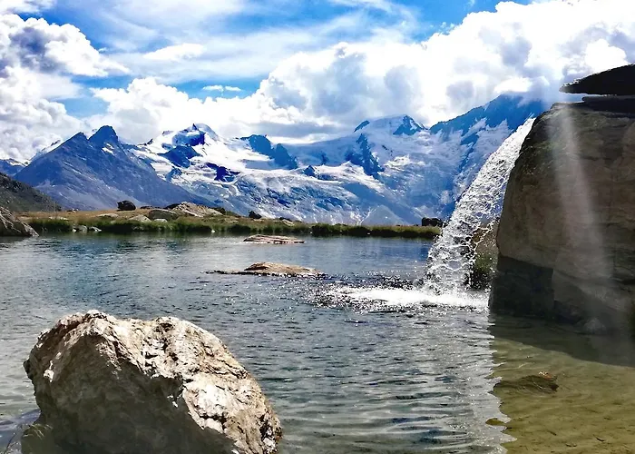 Sunshine Apartamento