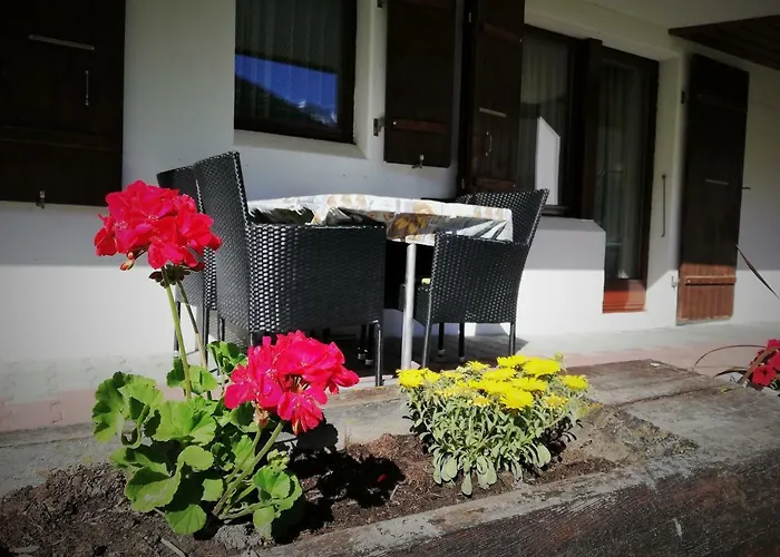 Apartamento Sunshine