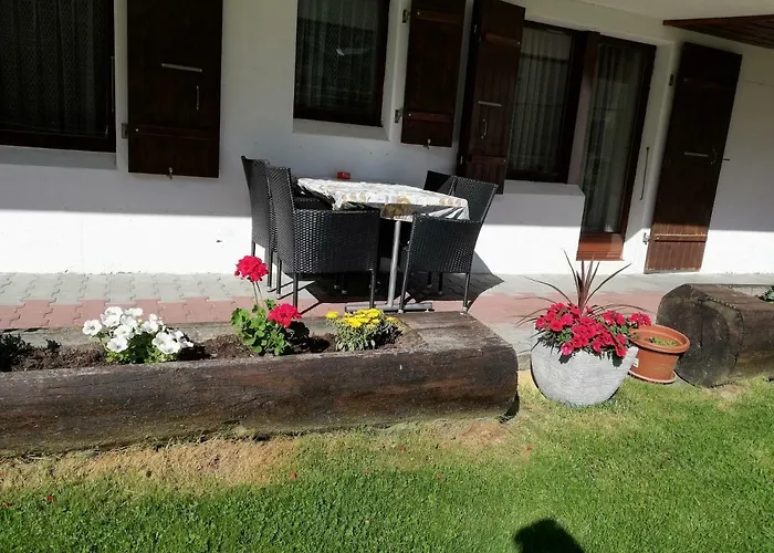 Apartamento Sunshine