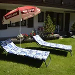 Sunshine Apartament