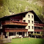 Sunshine Saas-Grund