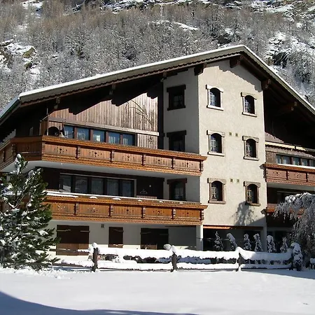 Sunshine Apartment