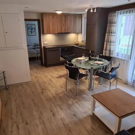 Sunshine Apartment